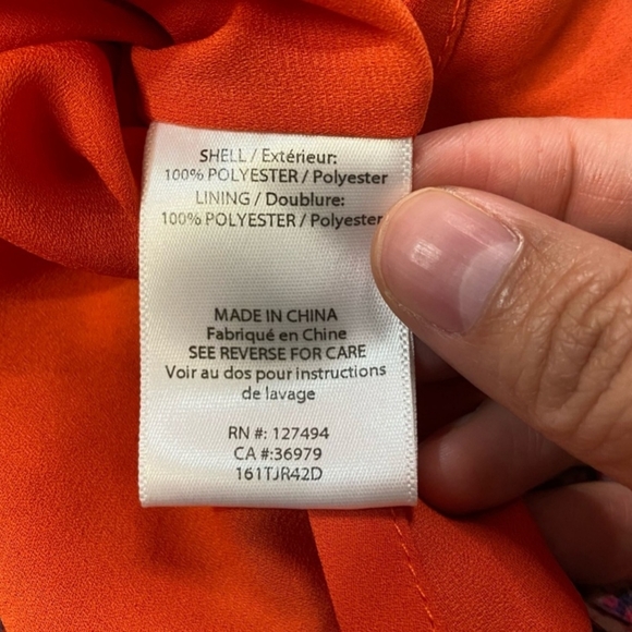 REVOLE HEARTLOOM Lilah floral Romper Size sm - Picture 4 of 10